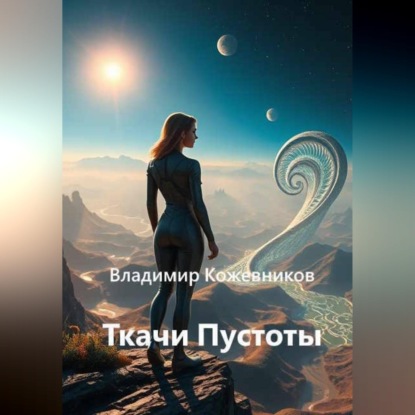 Скачать книгу Ткачи Пустоты