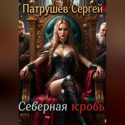 Скачать книгу Северная кровь