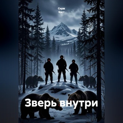 Скачать книгу Зверь внутри