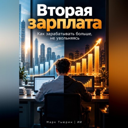 Скачать книгу Вторая зарплата: Как зарабатывать больше, не увольняясь