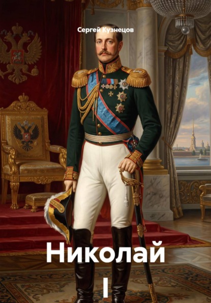 Скачать книгу Николай I