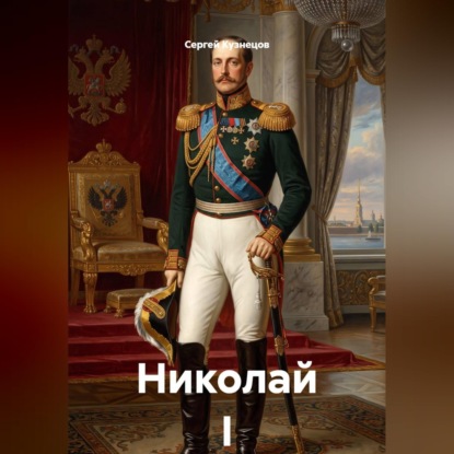 Скачать книгу Николай I