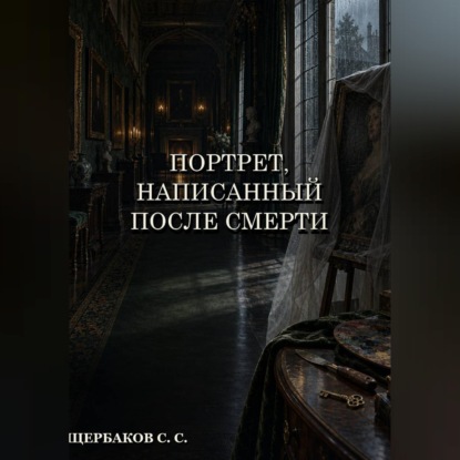 Скачать книгу Портрет, написанный после смерти