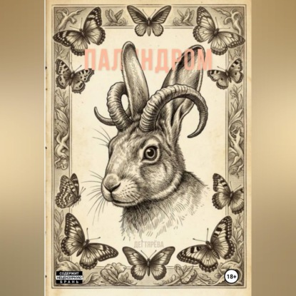 Скачать книгу Палиндром