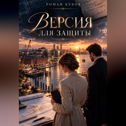 Скачать книгу Версия для защиты