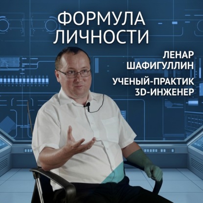 Скачать книгу 3D-инженер – человек будущего