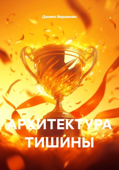 Скачать книгу Архитектура тишины