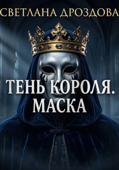 Скачать книгу Тень короля. Маска