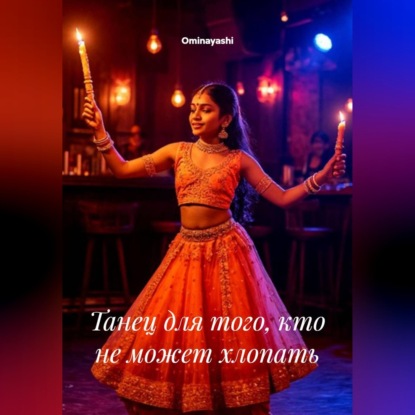 Скачать книгу Танец для того, кто не может хлопать
