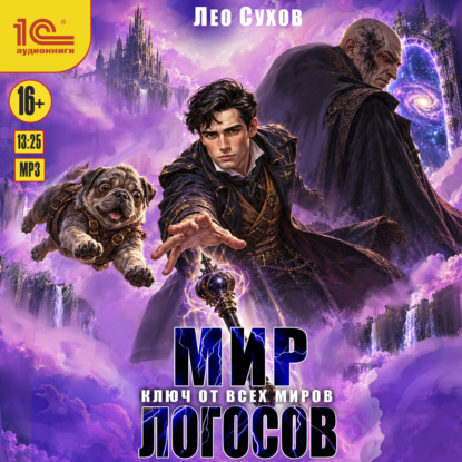 Мир Логосов. Ключ от всех миров