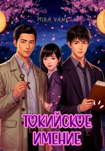 Скачать книгу Токийское имение