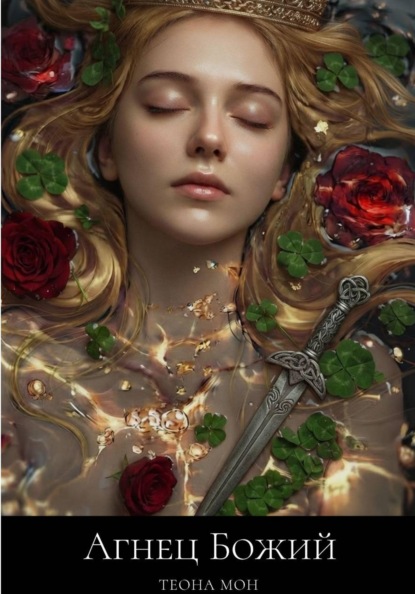 Скачать книгу Агнец Божий
