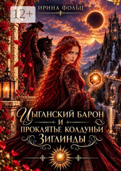 Цыганский барон и проклятье колдуньи Зиглинды