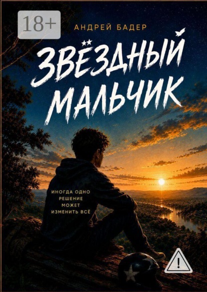 Скачать книгу Звёздный мальчик