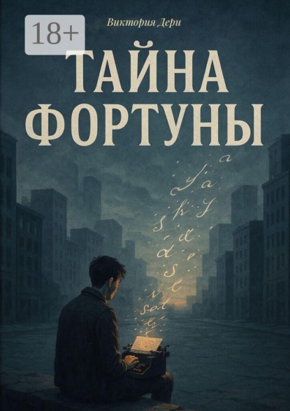 Скачать книгу Тайна фортуны