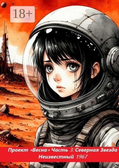 Скачать книгу Проект «Весна» Часть 3: Северная Звезда