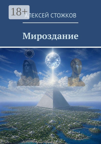 Скачать книгу Мироздание