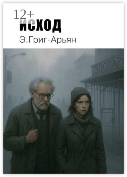 Скачать книгу Исход