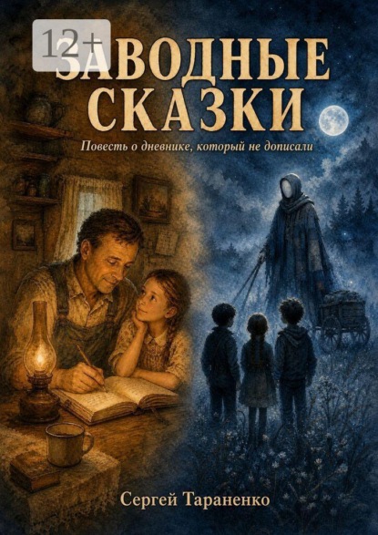 Заводные Сказки