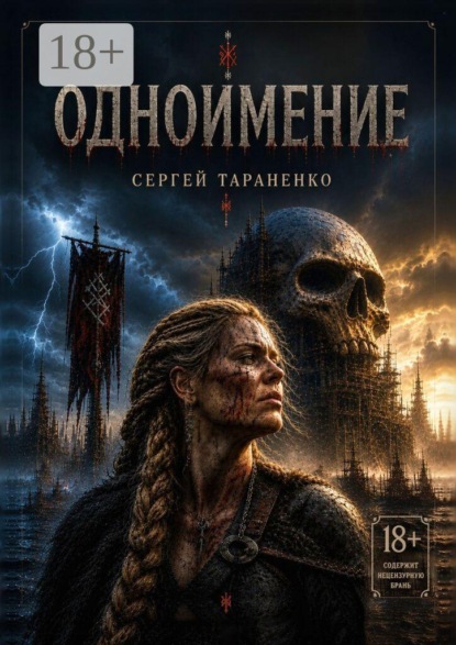 Скачать книгу Одноимение