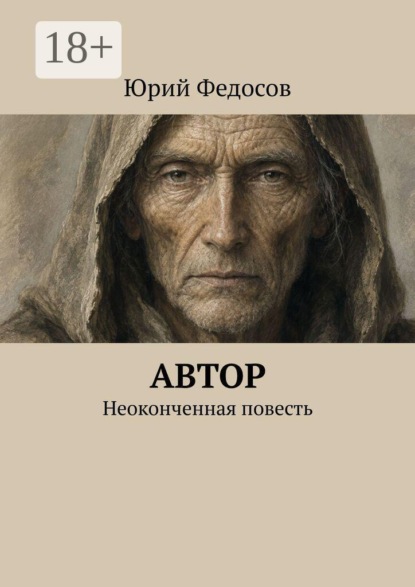 Автор. Неоконченная повесть