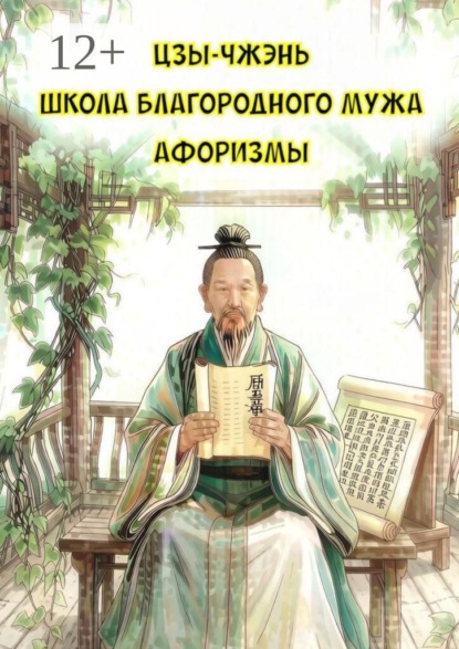 Скачать книгу Школа Благородного Мужа. Афоризмы