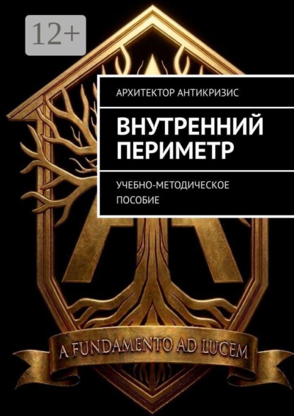 Скачать книгу Внутренний Периметр. Учебно-методическое пособие