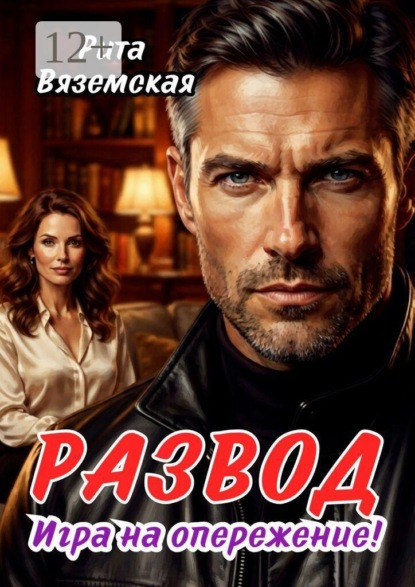 Развод. Игра на опережение!