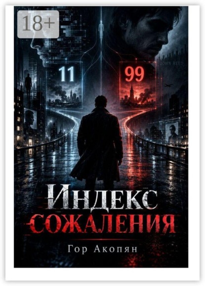 Скачать книгу Индекс сожаления