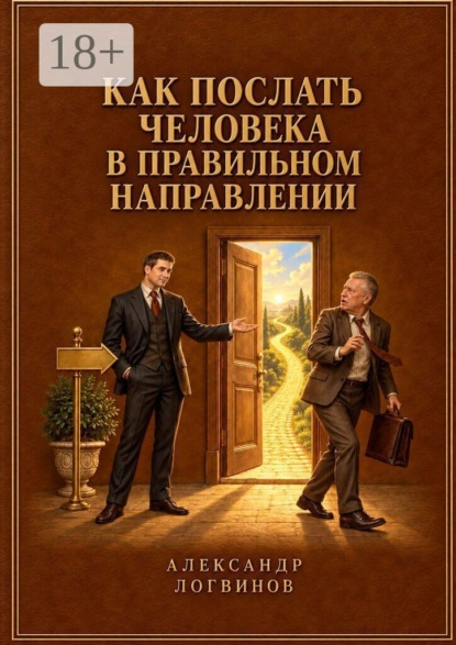 Как послать человека в правильном направлении