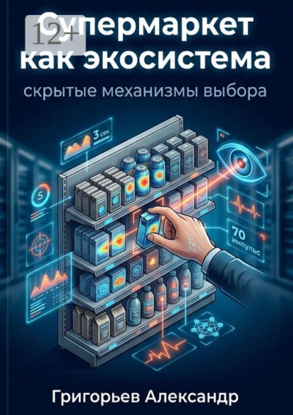 Супермаркет как экосистема. Скрытые механизмы выбора