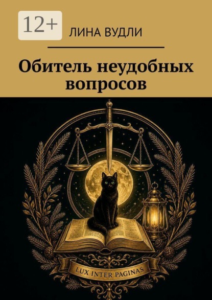 Скачать книгу Обитель неудобных вопросов