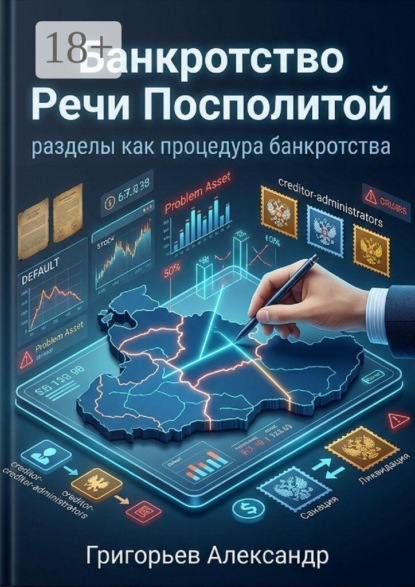Банкротство Речи Посполитой. разделы как процедура банкротства
