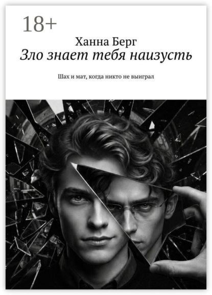 Скачать книгу Зло знает тебя наизусть