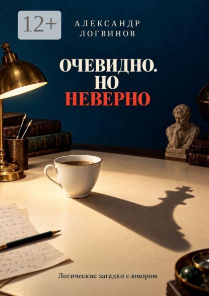 Очевидно. Но неверно