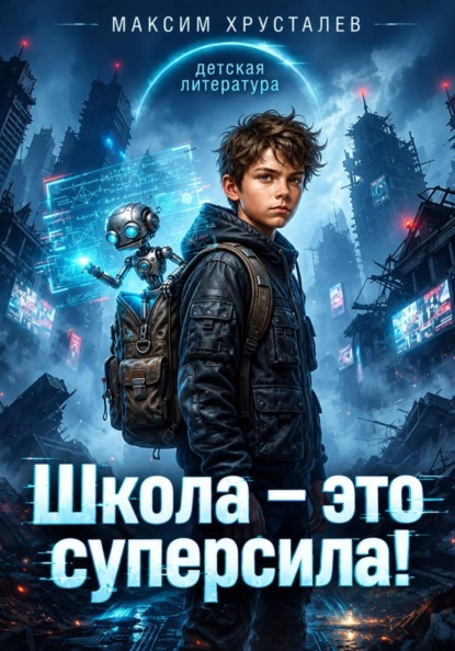 Школа-супер сила