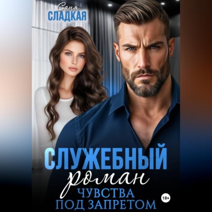 Скачать книгу Служебный роман. Чувства под запретом