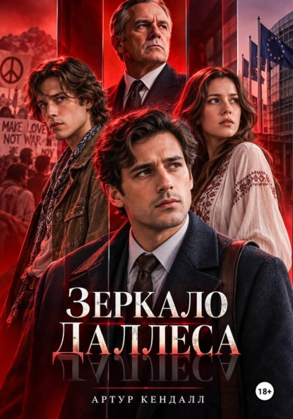 Скачать книгу Зеркало Даллеса