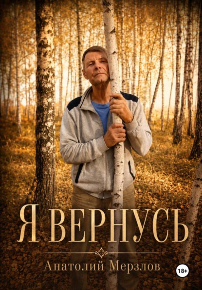 Скачать книгу Я вернусь