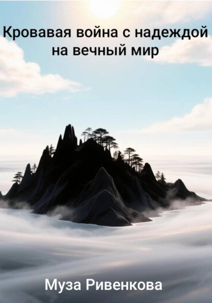 Скачать книгу Кровавая война с надеждой на вечный мир