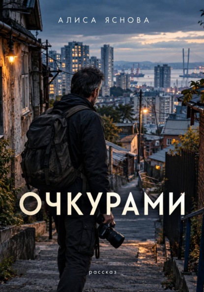 Скачать книгу Очкурами