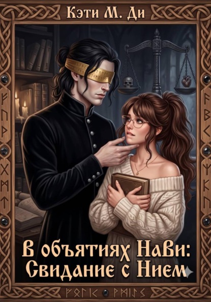 Скачать книгу В объятиях Нави: Свидание с Нием