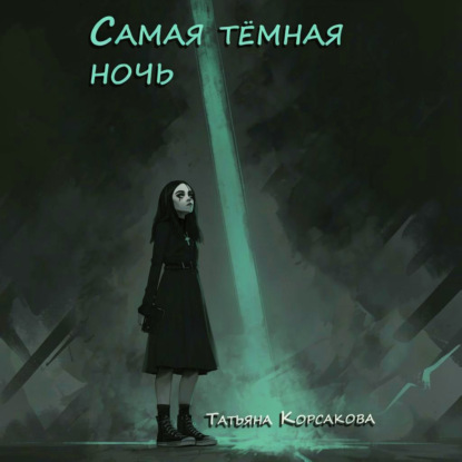Скачать книгу Самая темная ночь