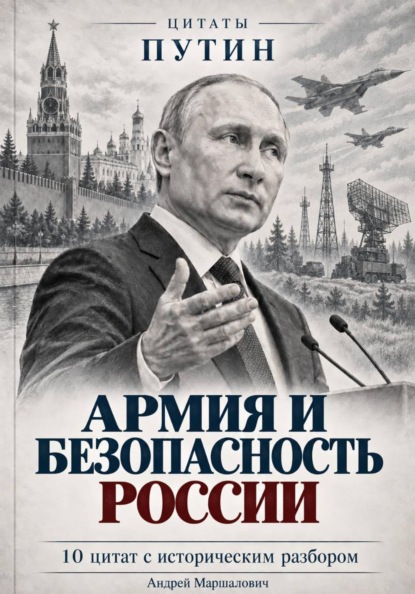 Армия и безопасность России
