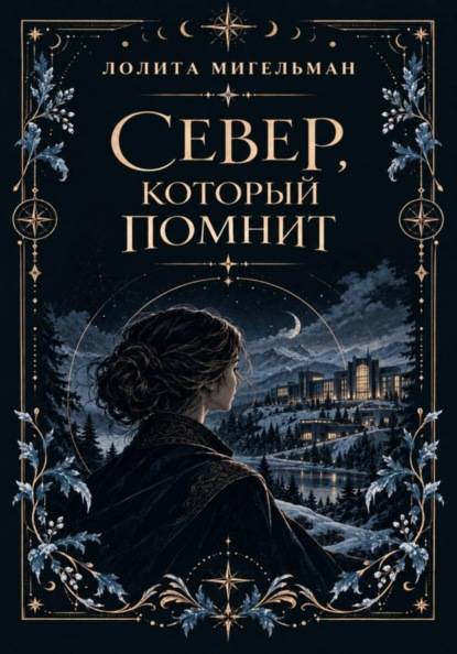 Скачать книгу Север, который помнит