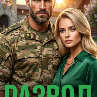 Развод. Ко мне (не) возвращайся, офицер!