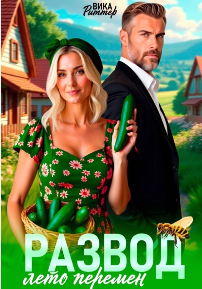 Скачать книгу Развод. Лето перемен