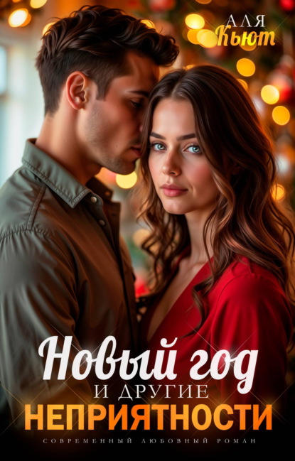 Скачать книгу Новый год и другие неприятности