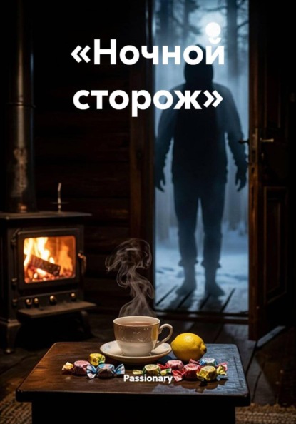 Скачать книгу «Ночной сторож»