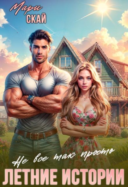 Скачать книгу Летние истории. Не все так просто